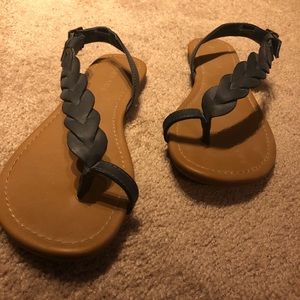 Rampage Sandals (9)